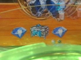 甘デジ美空ひばりゼブラ保留