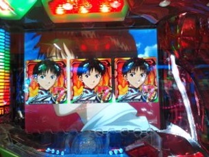 全回転セカンドインパクト3