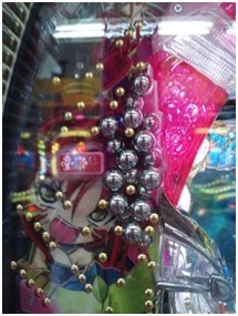 最強スルー通しブドウ