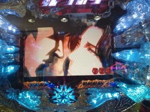 北斗の拳プレミア全回転